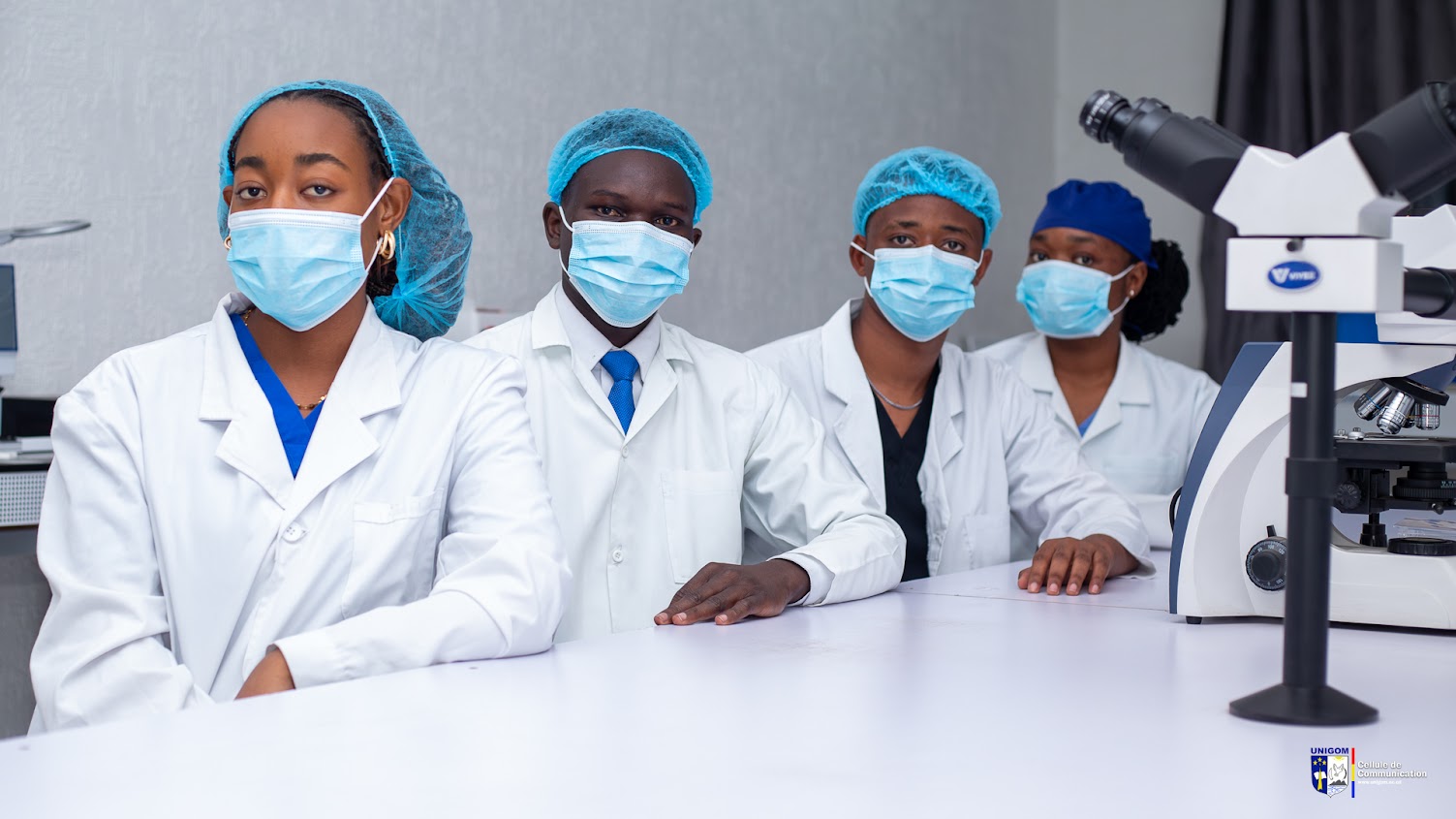UNIGOM public health