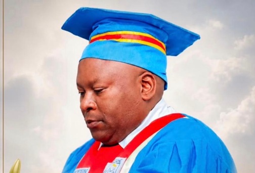 University of Goma students and campus life